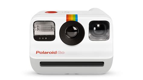 Polaroid Go Holt Weltrekord Das Ist Die Weltweit Kleinste