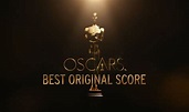 Top-3 Oscar-winning original scores | TakeTones Blog