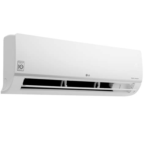 I apid 4 k for a brand new 3.5 ton unit in florida. LG Split Air Conditioner DUALCOOL Inverter 1.5 Ton I23SCP