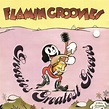 The Flamin' Groovies – Groovies Greatest Grooves (1989, JVC pressing ...
