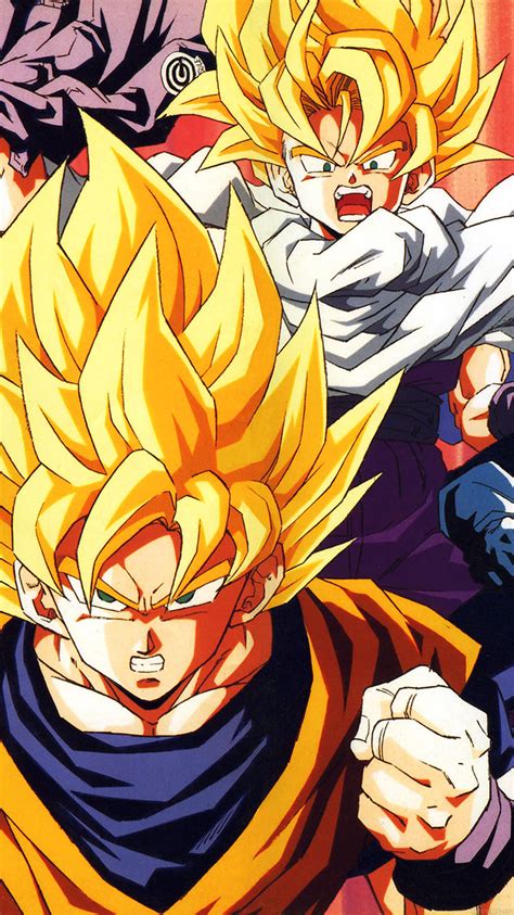 The great collection of dragon ball z wallpaper hd for desktop, laptop and mobiles. art