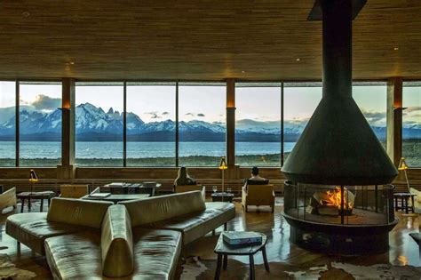 Book Tierra Patagonia Hotel In Puerto Natales With Benefits