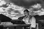 "Hemingway", un documental de Ken Burns y Lynn Novick por la televisión ...