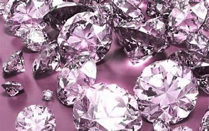 Diamonds Diamond Purple Wallpapers Pearls Preoccupazioni Tesoro