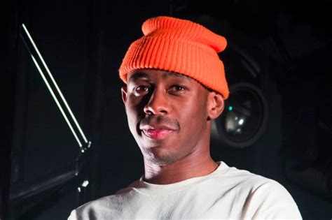 Why Was Tyler The Creator Banned From The Uk Metro News