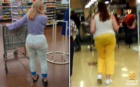 People Of Wal Mart Part Pics