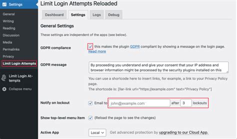 How And Why You Should Limit Login Attempts In Wordpress