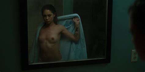 nude video celebs rosa salazar nude brand new cherry flavor s01e04 2021