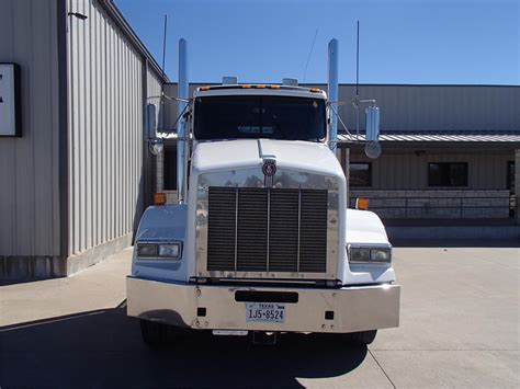 2007 Kenworth T800 For Sale 617 Used Trucks From 22950