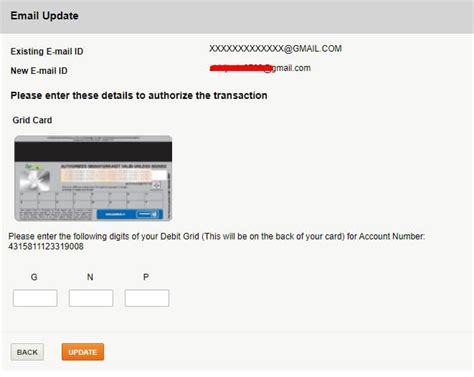 Check spelling or type a new query. How to update Email ID in ICICI bank in just 5 minutes