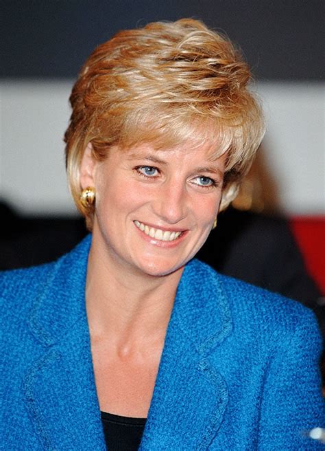Princess diana was princess of wales while married to prince charles. The Reason Princess Diana Always Kept Her Haircuts A Secret
