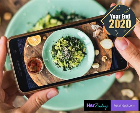 Take A Look Back At The Top Food Trends Of 2020