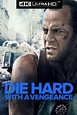 Die Hard: With a Vengeance (1995) - Posters — The Movie Database (TMDB)