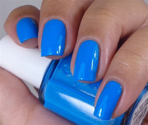 essie haute in the heat collection summer 2014 of life and lacquer