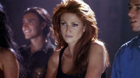 Angie Everhart Movies Bio And Lists On Mubi