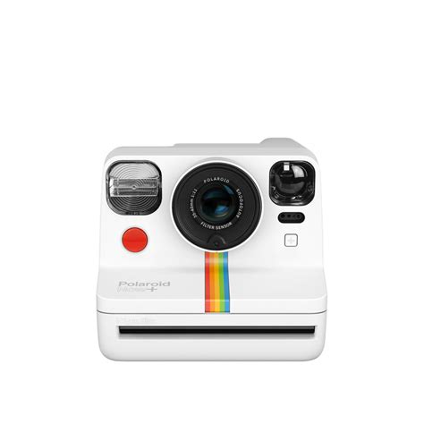 Polaroid Now Plus Camera And Film Polaroid Uk