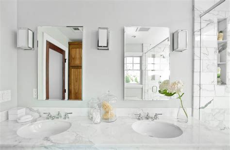 Lovely-White-Marble-Bathroom-Tile-With-Cultured-Marble-Bathroom-Ideas
