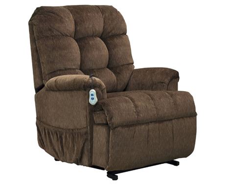 The company offers products in an array of different sizes to accommodate a wide range of needs. Med-Lift Wide Wall-A-Way Reclining Lift Chair - FREE ...