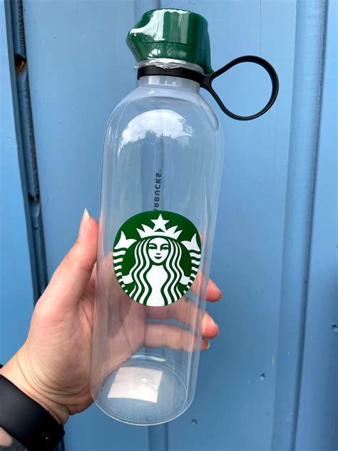 Starbucks 24oz Water Bottle | Etsy