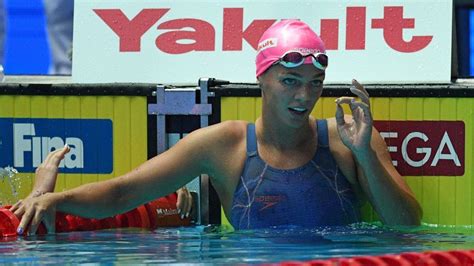 5 июня россиянка победила на дистанции 100 метров брассом на этапе в барселоне. Юлия Ефимова попала в очередь из-за пропуска ключевого олимпиадного мероприятия