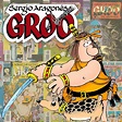 Did I Err Productions Acquires Sergio Aragonés’ ‘Groo the Wanderer ...