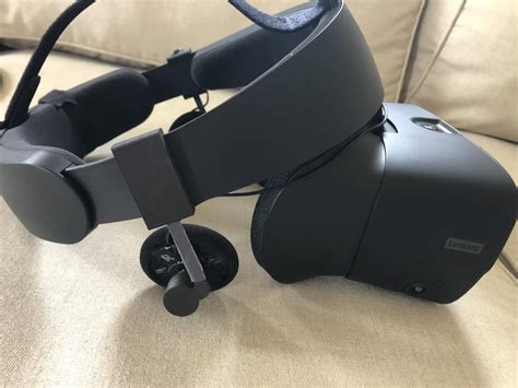 Rift S Integrated Headphones Thanks To Tested Oculus