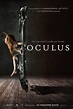 CinePaura - Orrore in pillole: Oculus - Il riflesso del male