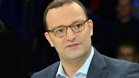 Ministerstvo bylo zřízeno zákonem č. INFO.CZ | Německý ministr zdravotnictví chce zakázat ...