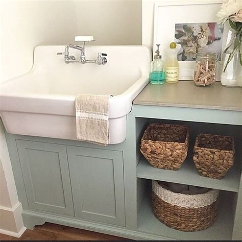 Also, the perfect farmhouse sink is in a trough shape and is designed with copper hardware. I love everything about this bathroom. Our Cartouche One ...