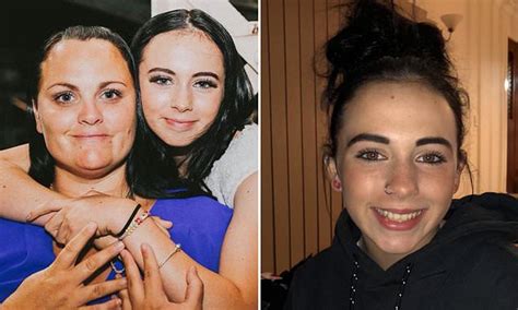 Mothers Desperate Plea For Help To Find Her Missing Teenage Daughter