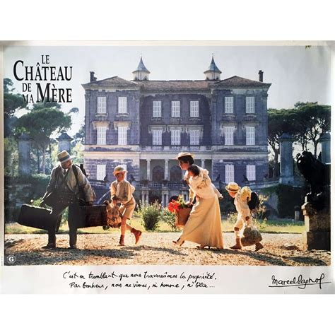 Le Chateau De Ma Mère Film - Photo de LE CHÂTEAU DE MA MERE N05