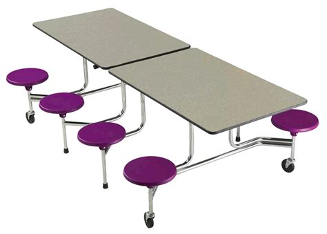 School Lunch Tables Tc 65 Director Cafeteria Table Sico