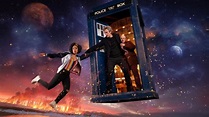 Doctor Who Episodenguide | Liste der 837 Folgen | | moviepilot.de