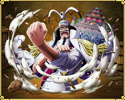 Sengoku One Piece Treasure Cruise Wiki Fandom Powered By Wikia