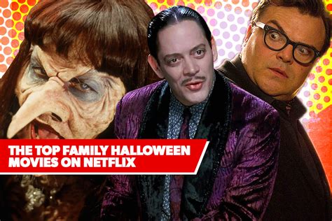 What Are Some Good Halloween Movies On Netflix 20 Scary Movies Streaming On Netflix For