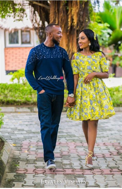Nigerian Pre Wedding Shoot 📸 Pre Wedding Photoshoot