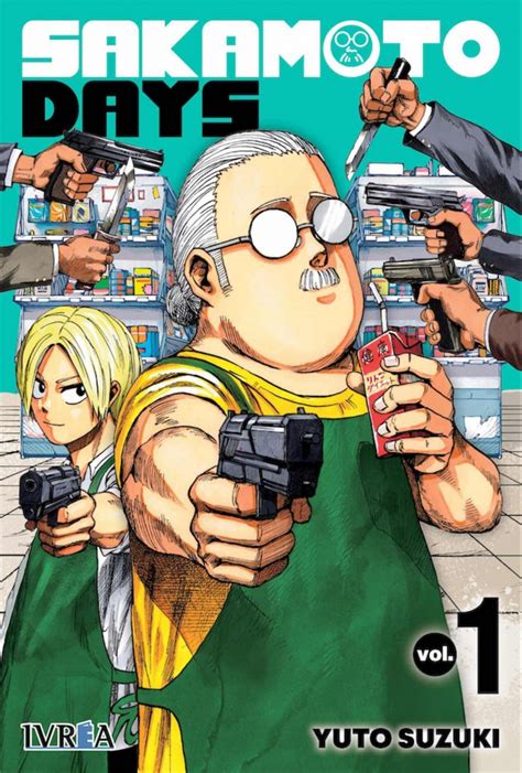 The 19 Coolest Shonen Mangas To Read Recommendations 2023