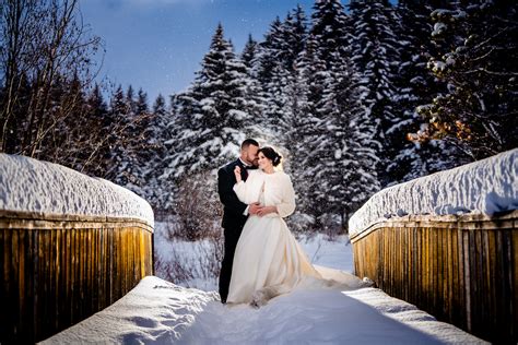 Photographing In A Winter Wonderland 20 Inspiring Winter Portraits