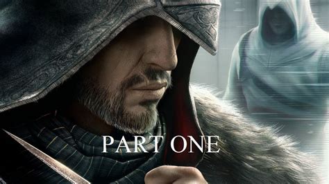 Assassin S Creeds Revelations Walkthrough Gameplay Part 1 By Modern