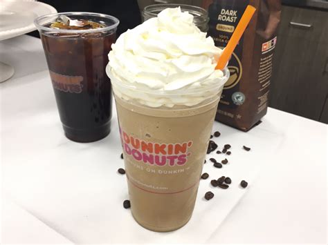 › dunkin donuts coffee calorie calculator. Dunkin' Donuts is killing the Coolatta - Business Insider