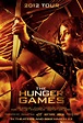 New Hunger games HQ poster - The Hunger Games Photo (29713045) - Fanpop