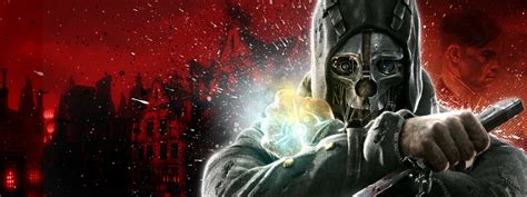 Dishonored Review Ign