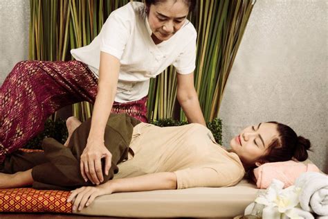 the benefits of getting a massage at the massage centre in islamabad businesspara