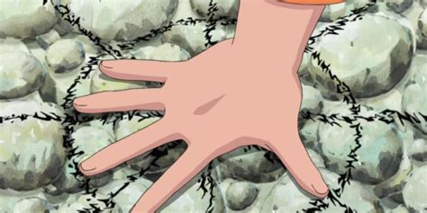 Naruto Jutsu With The Most Complex Hand Signs