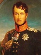 Enrique de Prusia (Quito, 1809) | Historia Alternativa | Fandom