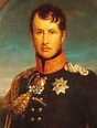 Enrique de Prusia (Quito, 1809) | Historia Alternativa | Fandom
