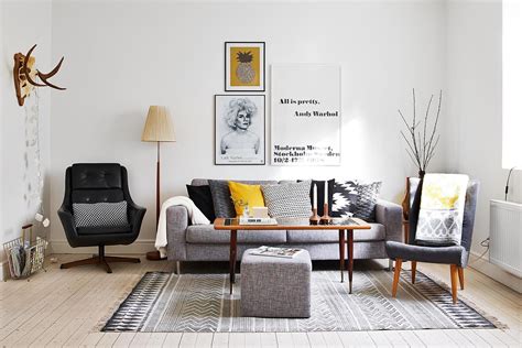 49 Cozy Norwegian Living Room Design Ideas Have Fun Decor