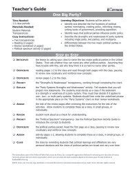 Obtain the advice it's good to land your up coming dream position. Congress In A Flash Worksheet Answers