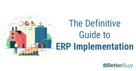 Erp Implementation Definitive Guide Best Practices And Expert Tips