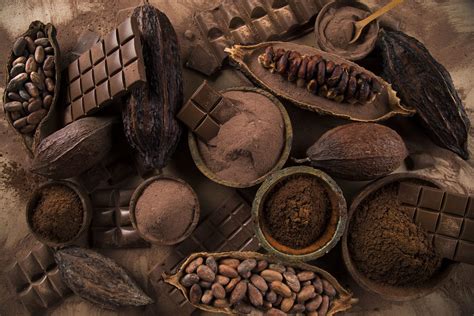 Cacao Vs Cocoa Whats The Difference Readers Digest